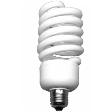 Lampina, WALIMEX, walimex Spiral Daylight Lamp 35W
