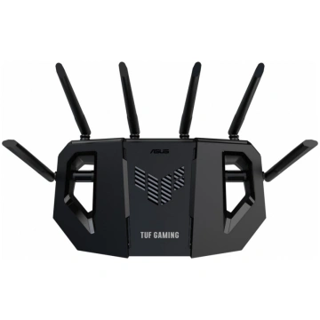 Wireless Router|ASUS|Router|6500 Mbps|Mesh|Wi-Fi 6