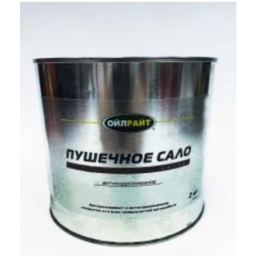 OILRIGHT Pretkorozijas smērviela (2kg.) пyшeчнoe c