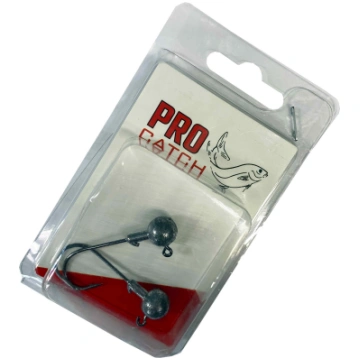 PRO CATCH Džigu galvas Pro Catch 1209150-E 15g, 2g