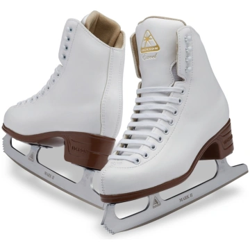 Jackson JS1290 Women Daiļslidošanas slidas