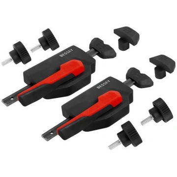 Bessey Waagrechtniederzugspanner MFT (for 20mm hol