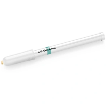 LeGrand Gaspard balts pumpis 21059