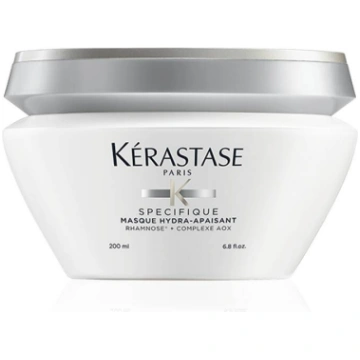 Kérastase Masque Hydra-Apaisant mitrinoša un nomie