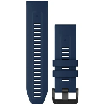 Garmin QuickFit 26 Watch Band Captain Blue Pulkste