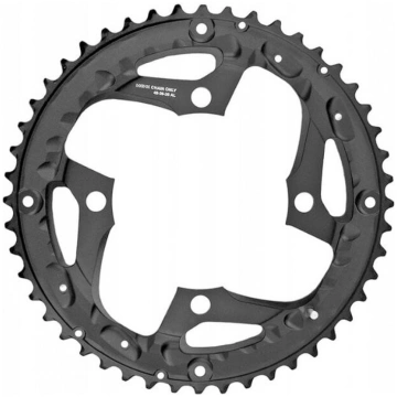 Shimano FC-T3010 zobrats | 104 BCD | 3x9-speed