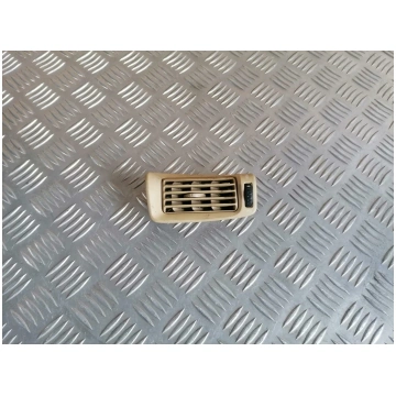 Salona statnes gaisa vads priekš VOLVO S80 2004 13