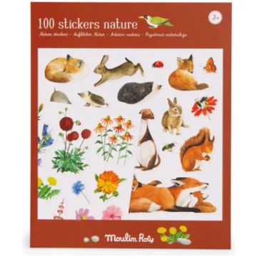 Adesivi Sticker Attacca Stacca Il Giardiniere Moul