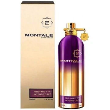 Montale Paris Ristretto Intense Cafe Eau de Parfum