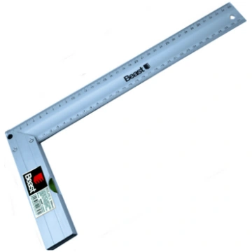 Galdnieka sturenis alum. 25cm ar limenr. ( 8026518
