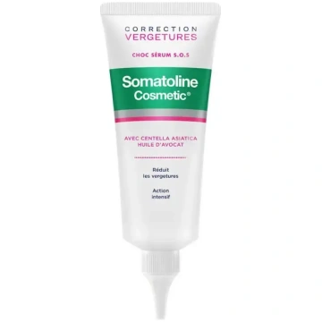 SOMATOLINE Cosmetic Stretch Marks Repair Serum 100