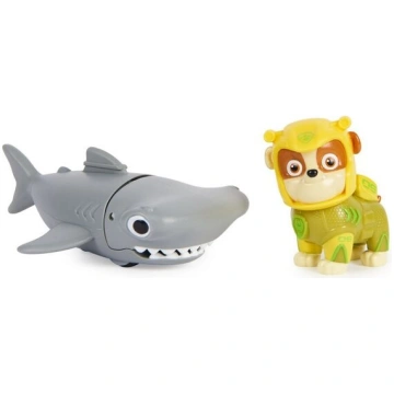 Figūriņa Paw Patrol (Ķepu Patruļa) Aqua Hero Pups 