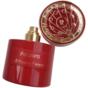 Tiziana Terenzi, Porpora 2ml