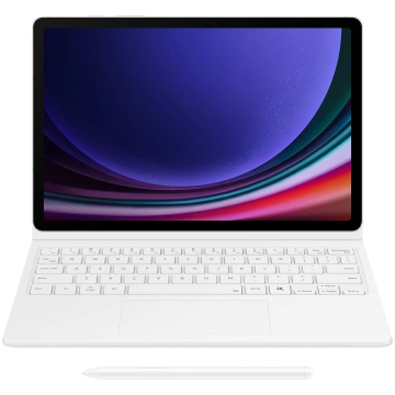 Samsung EF-DX725 - keyboard and folio case (book c