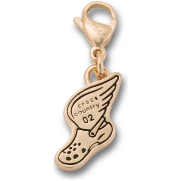 Crocs™ Jibbitz Vintage Runner Clog Charm