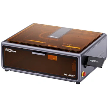 Creality Falcon A1 Pro 20 W lāzergravieris