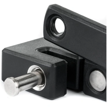 Atslēga ACID folding RIGID 120 PURE VEL-J-LOCK292