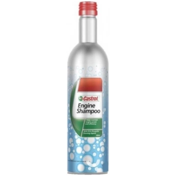 CASTROL eļļas piedeva dzinēja eļļošanas sistēmas t