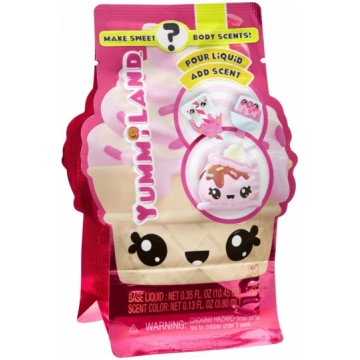 Figurine Yummiland Num Noms Display 1 pcs