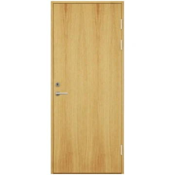 Ugunsdrošas durvis Jeld-Wen FIRE 810 561
