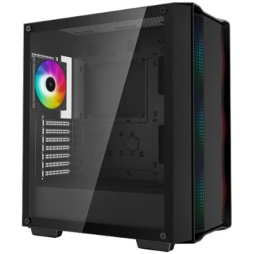 Deepcool Korpuss CC560 ARGB V2 R-CC560-BKTAA4-G-2,