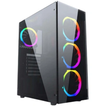 Dators Gaming PC Assist 3.1, AMD Ryzen™ 5 5500 4.2