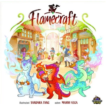 Flamecraft