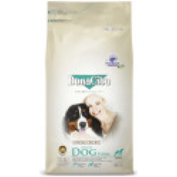 BonaCibo Senior Over Weight LICHT Chicken Hippoall