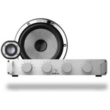 Focal UTOPIA BE KIT N°6