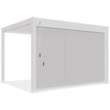 Rullo žalūzija ELEGANCE/DELUXE/FUSION lapenei 4 m 