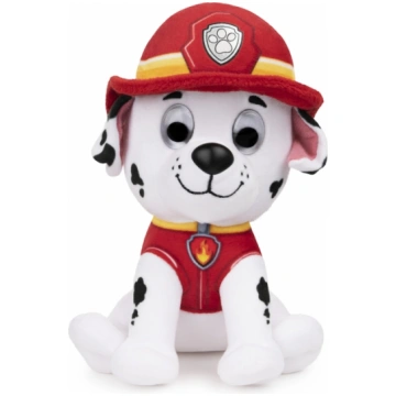 PAW PATROL Plīša rotaļlieta Marshall, 15 cm