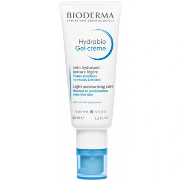 Dienas krēms Bioderma Hydrabio (modelis 71046) sej