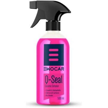 EWOCAR Q-Seal Keramiskais Ātrais Pārklājums 500ml