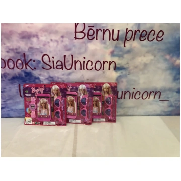 Barbie Telefons