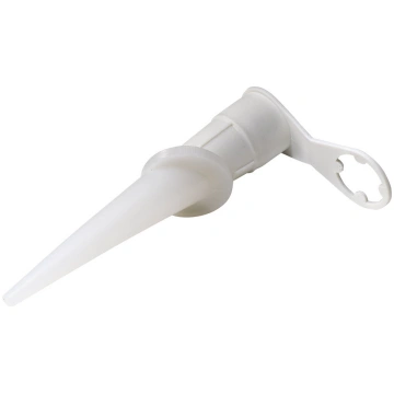 Wolfcraft Grouting tube tip 2 pcs. (4366000) ( 400
