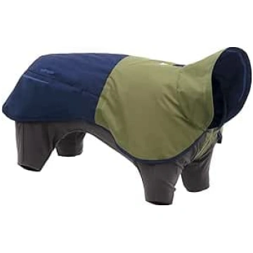 Ruffwear Apģērbs pret sauļošanos, Midnight Blue, S