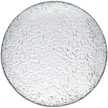 Deserta stikla šķīvis ø 21 cm Brisa – Costa Nova