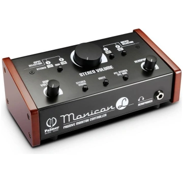 Palmer Monicon L