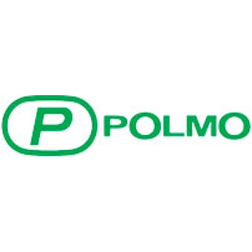 Polmo 01.22 Vidējais izpl. gāzu trokšņa slāpētājs