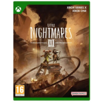 Jaunākās Xbox One spēles - Spēles PS5/PS4/XBOX