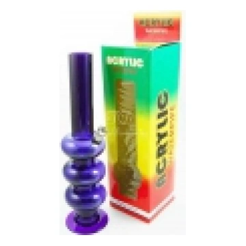 Smēķēšanas ūdenspīpe Bong TD6041