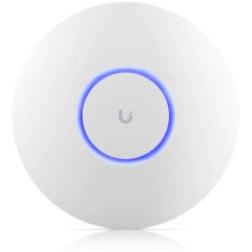 Ubiquiti | Entry-Level Access Point | Unifi 6 Plus