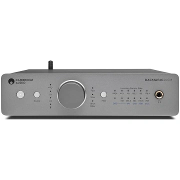 Cambridge Audio DacMagic 200M - MQA HiFi DAC un au