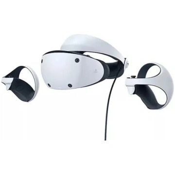 Sony PS5 VR2 BaseSet | 1000030908 | 711719453895 |