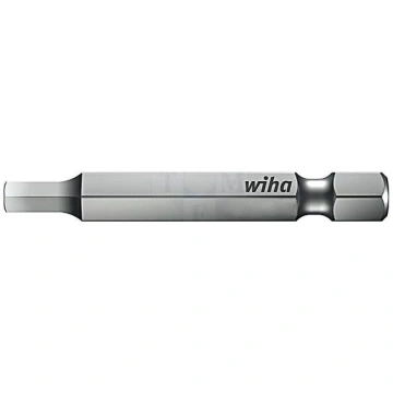 Screwdriver bit | Allen hex key | HEX 2mm | Overal