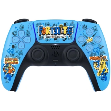 Sony Playstation 5 Dualsense Controller - FORTNITE