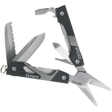 Gerber Multitool SPLICE POCKET TOOL | 31-000013 | 