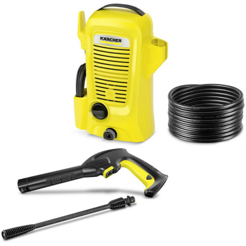 augstspiediena mazgātājs karcher k 2