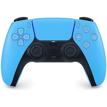 Sony DualSense PS5 Wireless Controller Starlight B