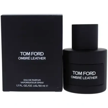 Tom Ford Men Ombre Leather Eau De Parfum 50ml in C